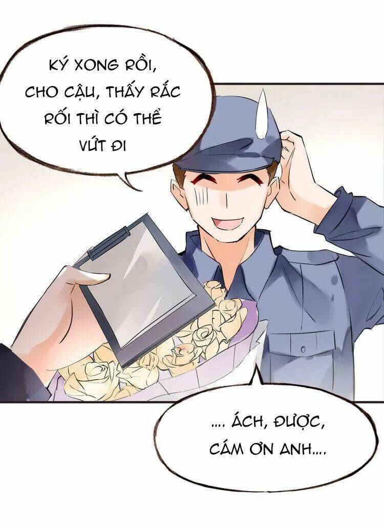 Nở Rộ Trên Bụi Gai Chương 31 Ảnh 9