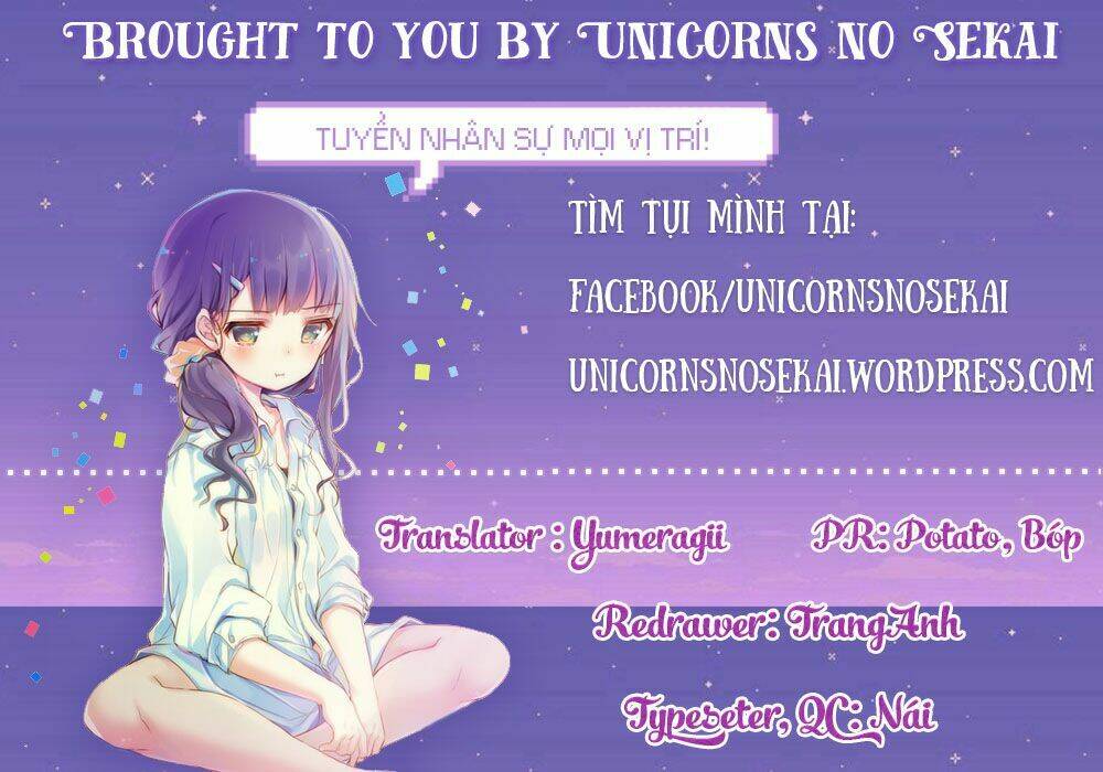 Kimi Wa Kawaii Onnanoko Chương 10 Ảnh 2