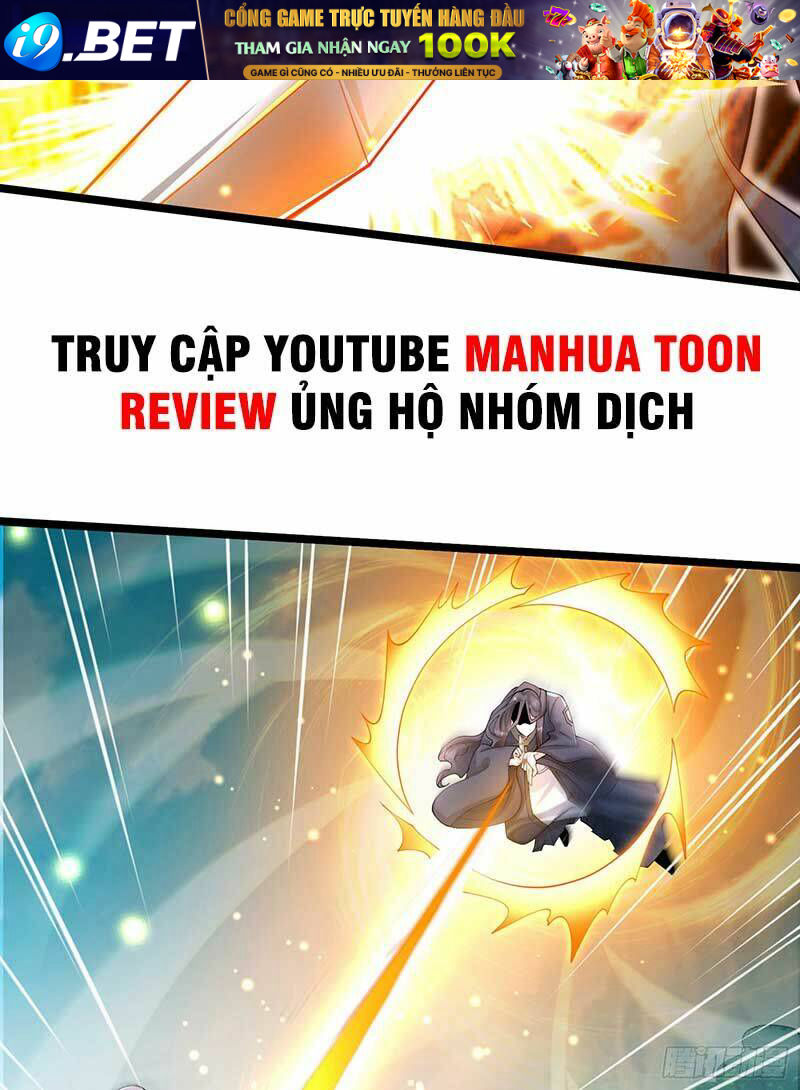 Tiên Tử Tha Mạng Chương 6 Ảnh 27