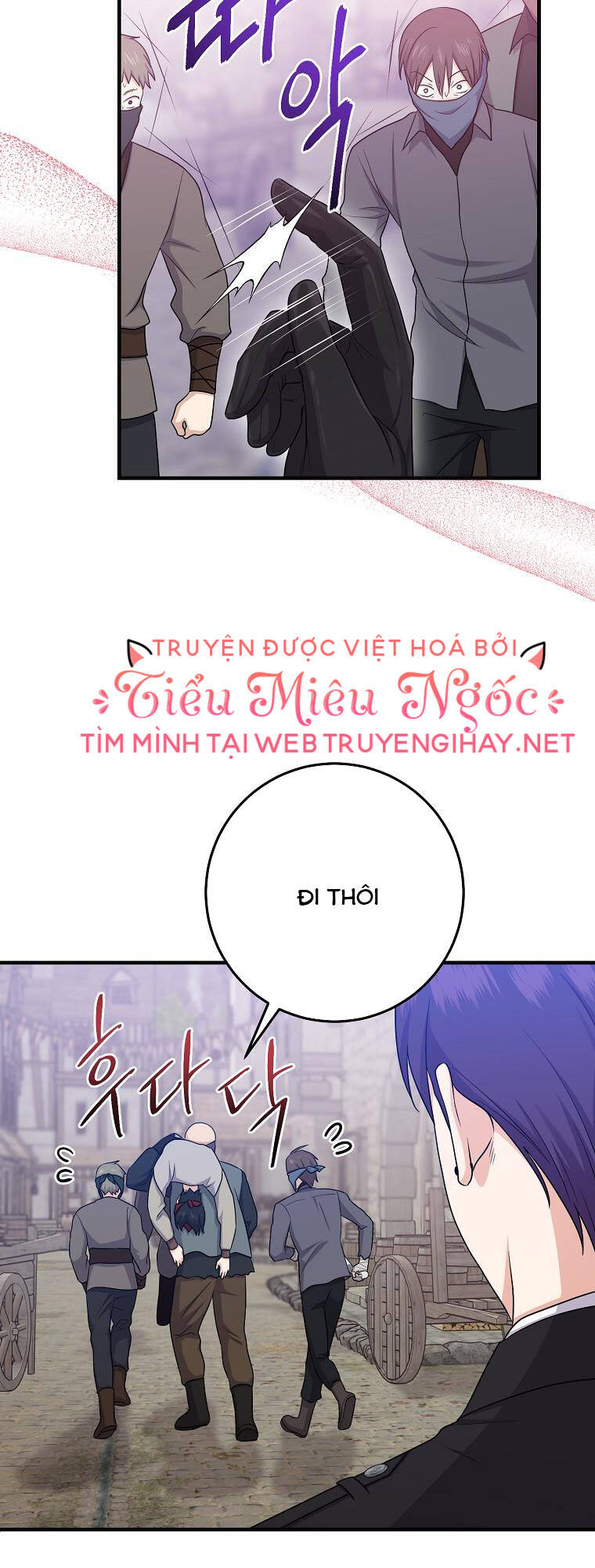 Tôi Đã Diễn Tròn Vai Một Đứa Con Gái Nuôi Chương 29 Ảnh 36