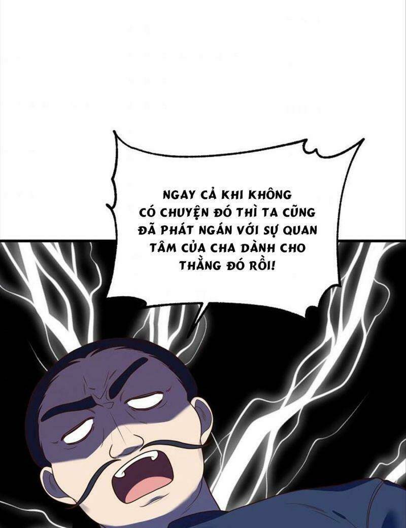 Hôn Phu Của Tôi Là Nam Chính Yandere Chương 16 Ảnh 67