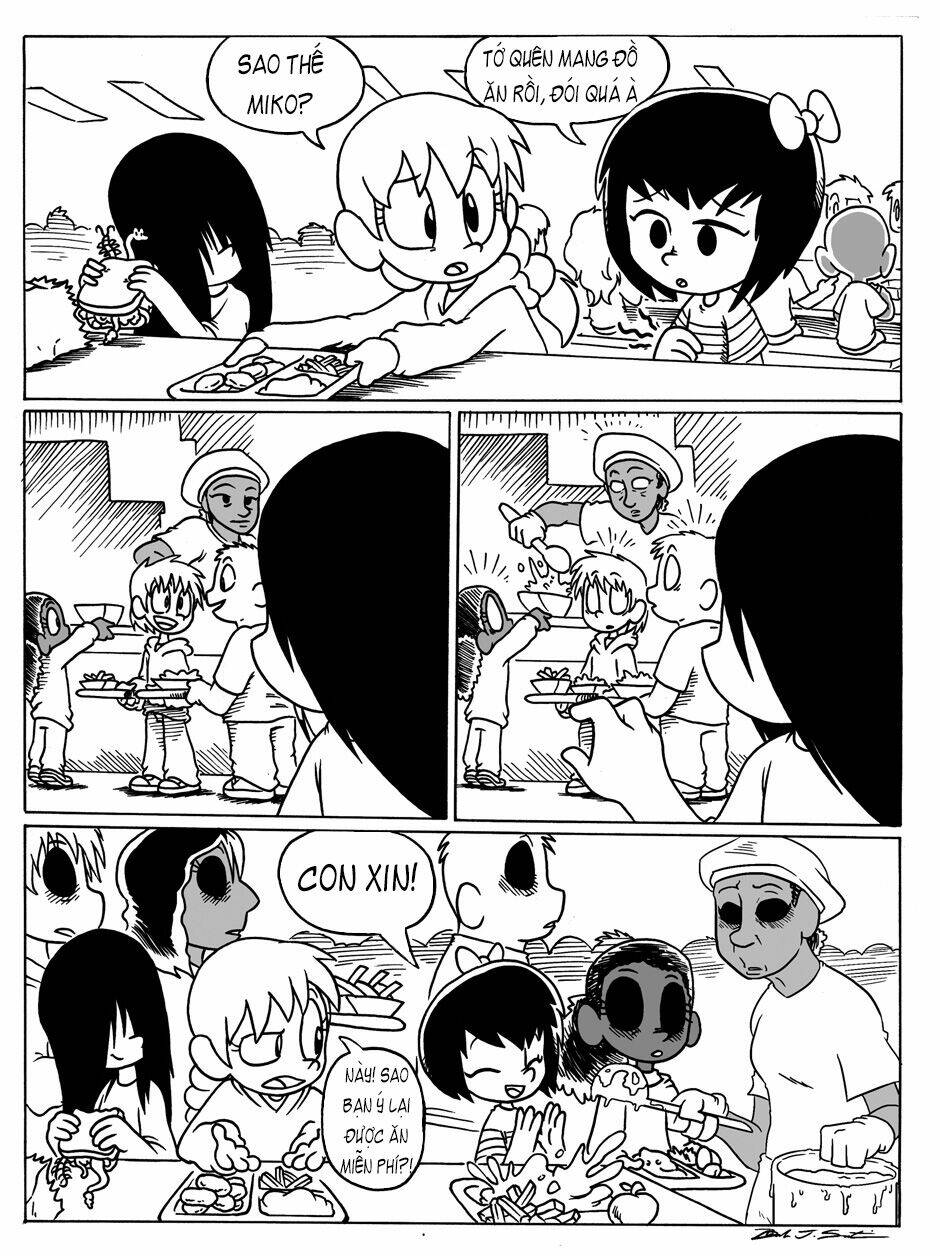 Erma Chương 3 Ảnh 3