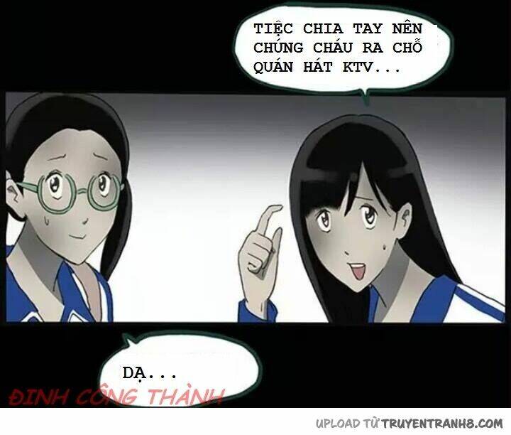 Bút Tiên Chương 3 Ảnh 17