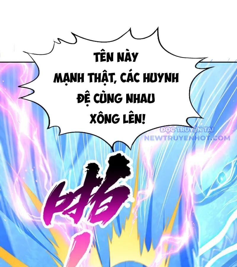 Ta Bị Nhốt Tại Cùng Một Ngày Mười Vạn Năm Chương 540 Ảnh 73
