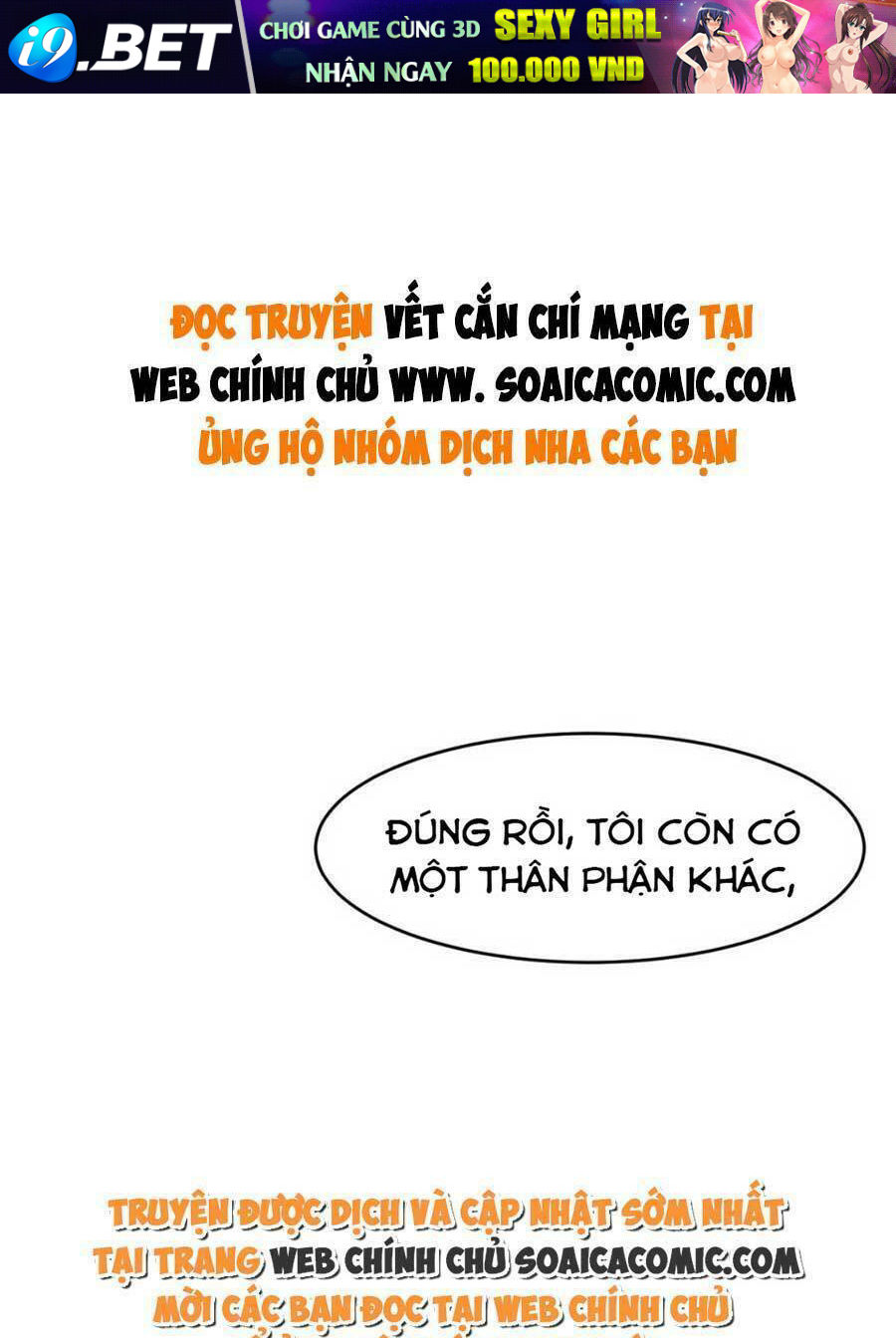 Vết Cắn Trí Mạng Chương 55 Ảnh 2