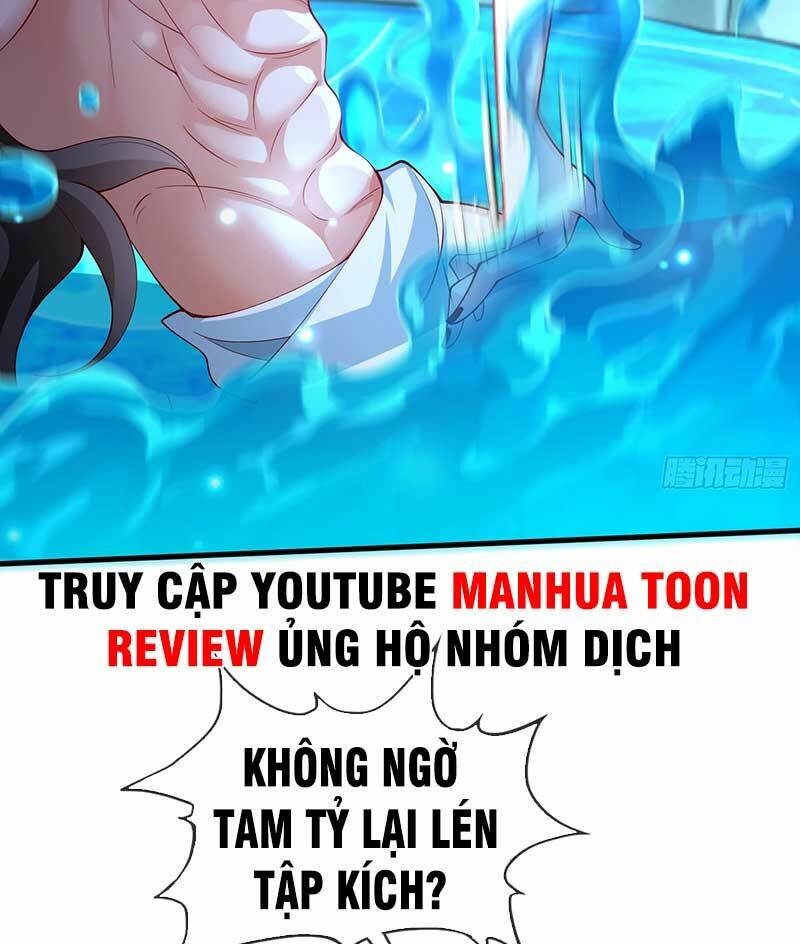 Tiên Tử Tha Mạng Chương 12 Ảnh 55