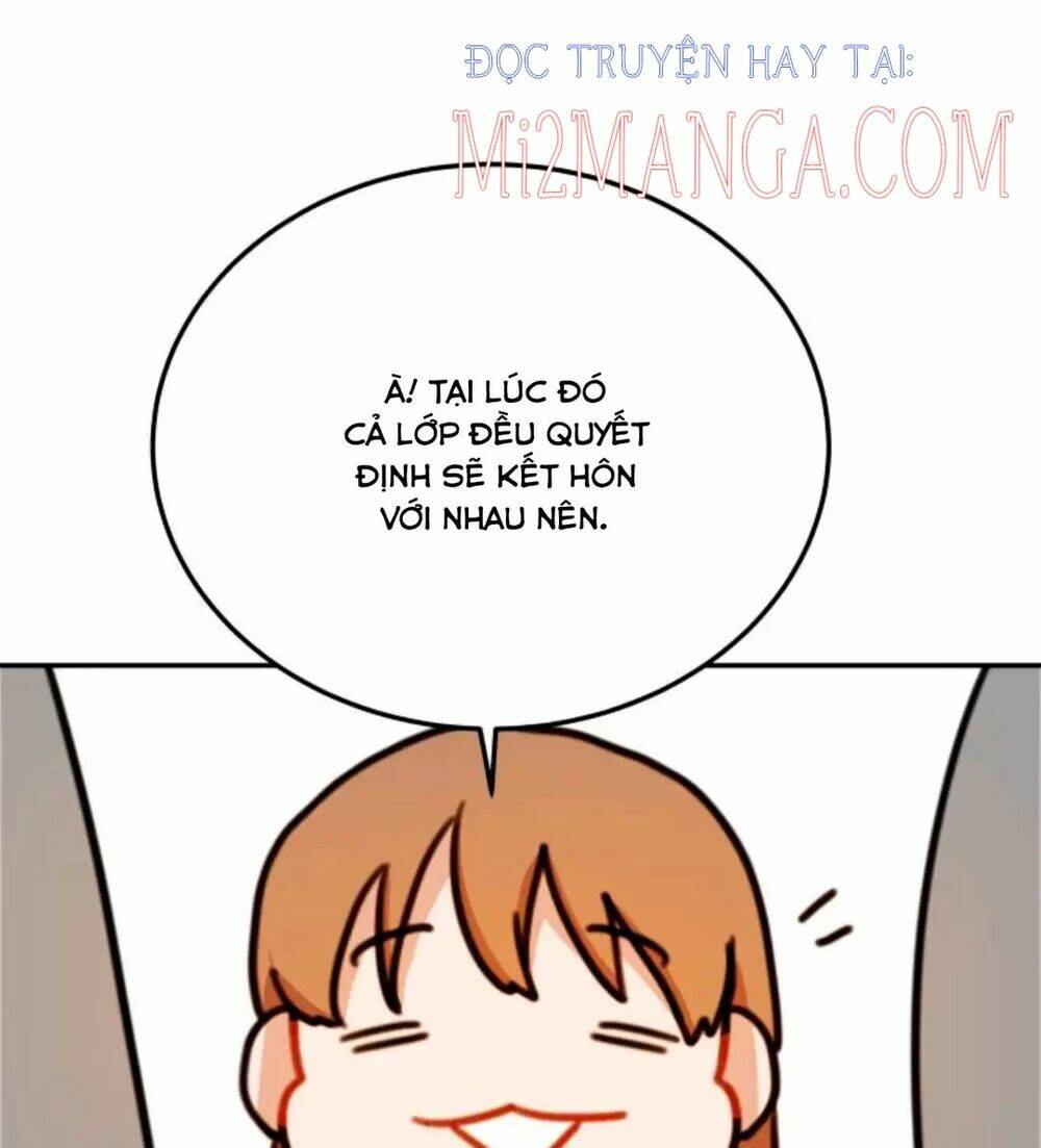 Bloody Romance - Lãng Mạn Đẫm Máu Chương 17 Ảnh 61