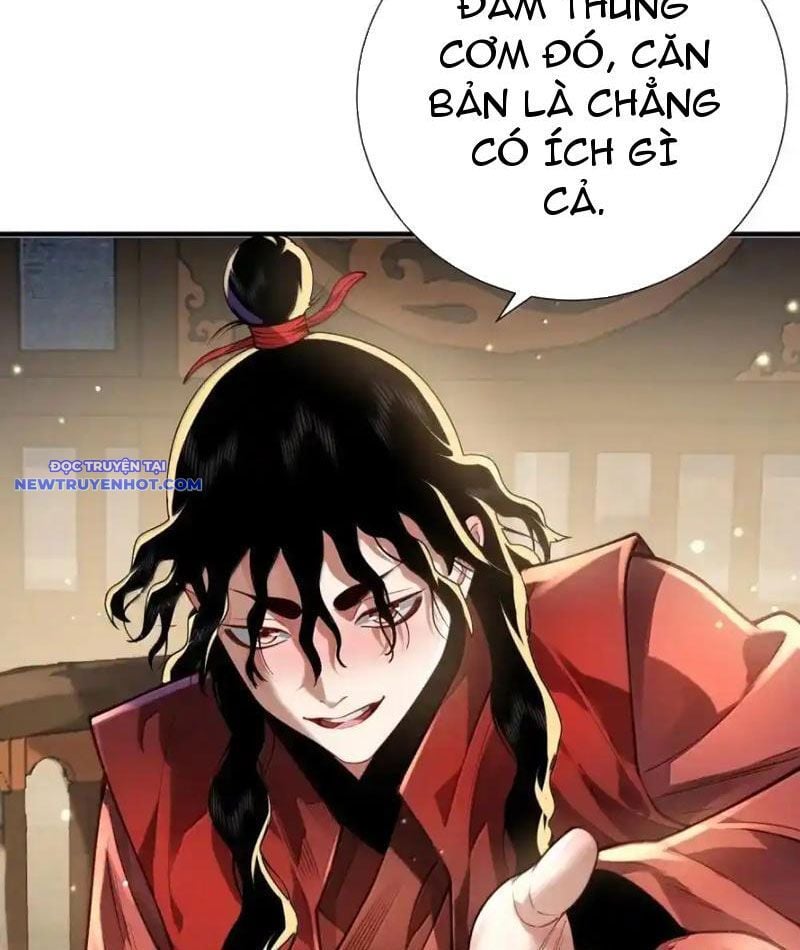 Bói Toán Mà Thôi, Cửu Vĩ Yêu Đế Sao Lại Thành Nương Tử Ta?! Chương 65 Ảnh 8