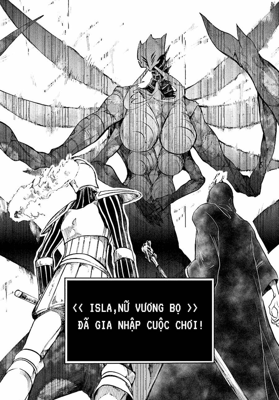 Isekai Apocalypse Mynoghra ~The Conquest Of The World Starts With The Civilization Of Ruin~ Chương 18 Ảnh 32