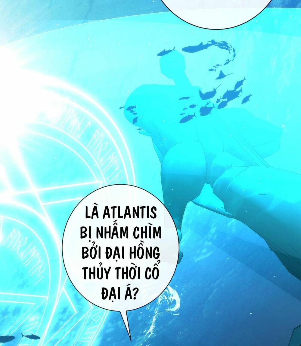 Trở Thành Thần Chủ Cthulhu Chương 243 Ảnh 53