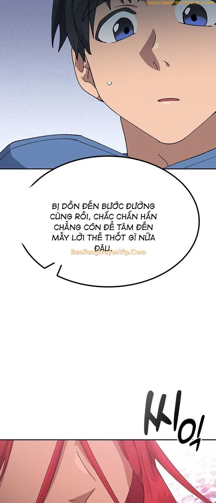 Chữa Lành Cuộc Sống Thông Qua Cắm Trại Ở Thế Giới Khác Chương 52 Ảnh 23
