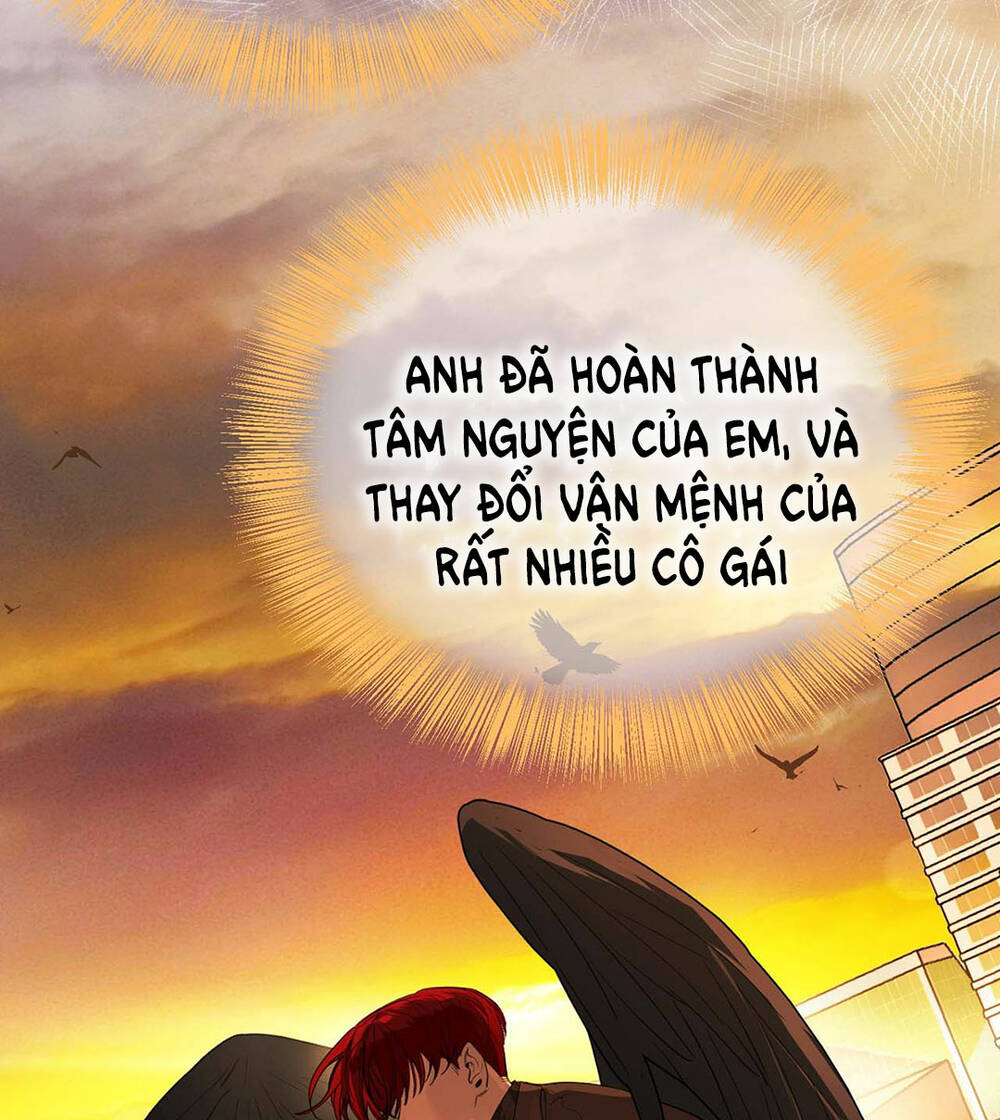 Ác Ma May Mắn Chương 61 Ảnh 19