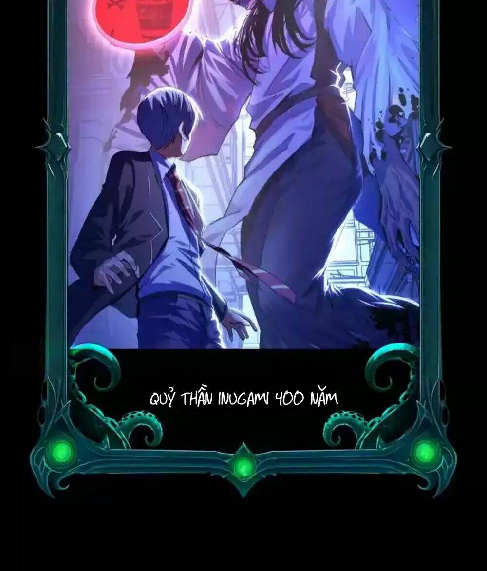 Trở Thành Thần Chủ Cthulhu Chương 241.4 Ảnh 19