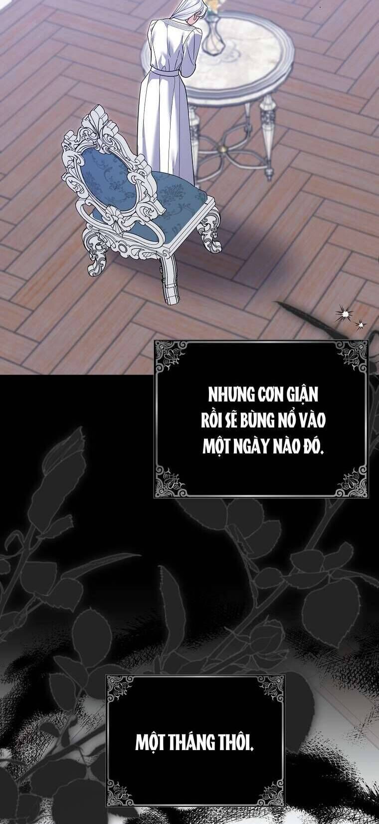 Vị Hôn Phu Phản Diện Cản Trở Con Đường Hoa Của Tôi Chương 51 Ảnh 12
