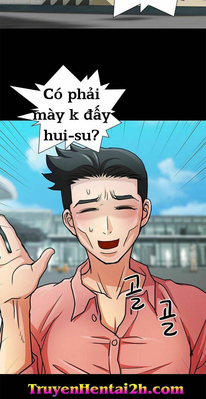 Cậu Sẽ Làm Như Tôi Nói Chứ? Chương 13 Ảnh 35