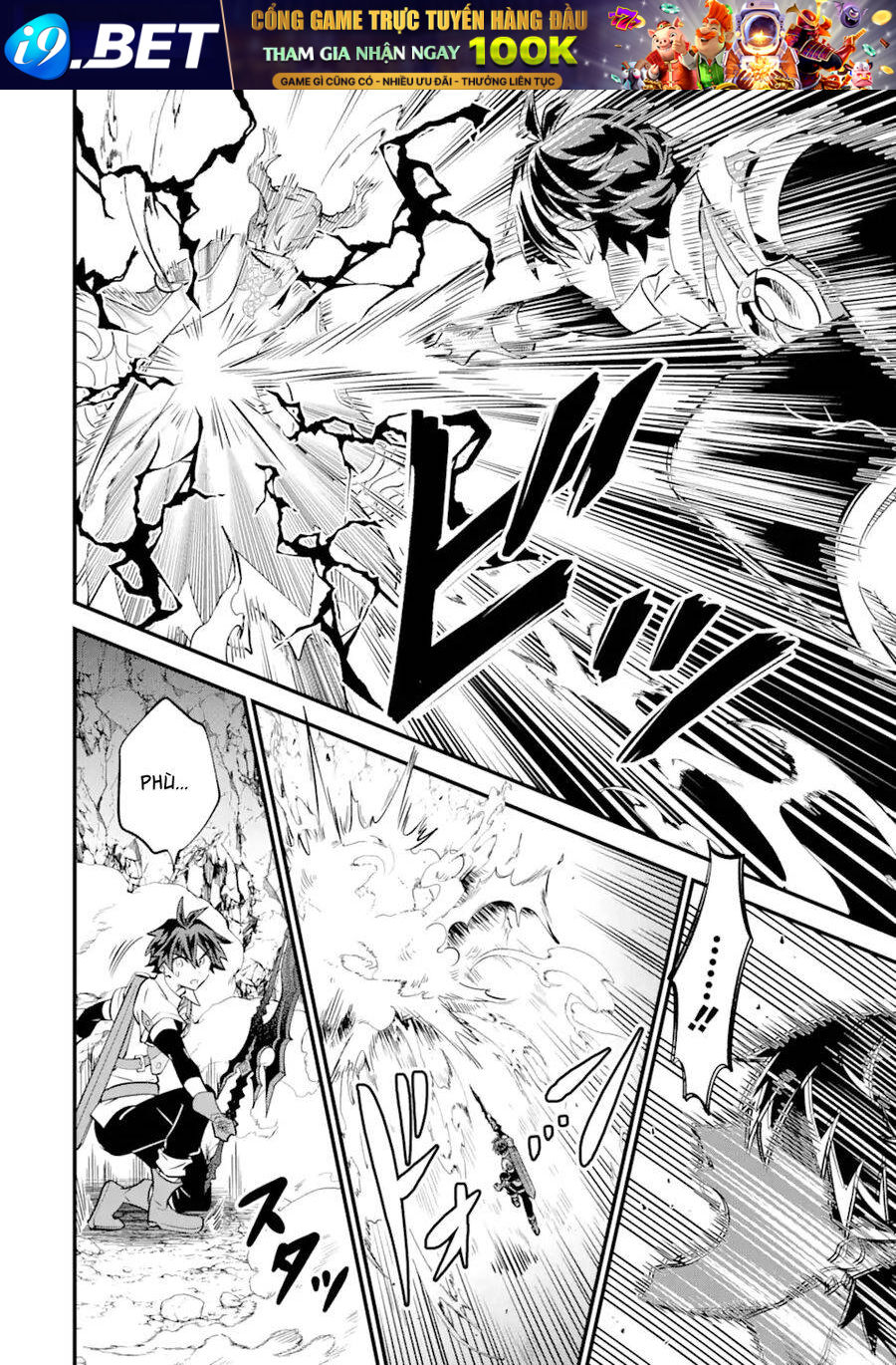 "Sabitsuita Ken" Wo Tameshi Ni Kyoukashite Mitara, Tondemonai Maken Ni Chương 14 Ảnh 14