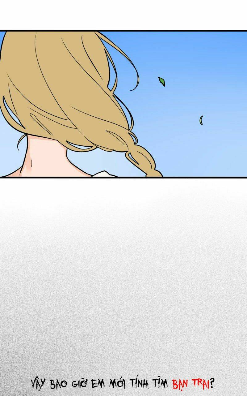 Not So Shoujo Love Story Chương 17 Ảnh 19