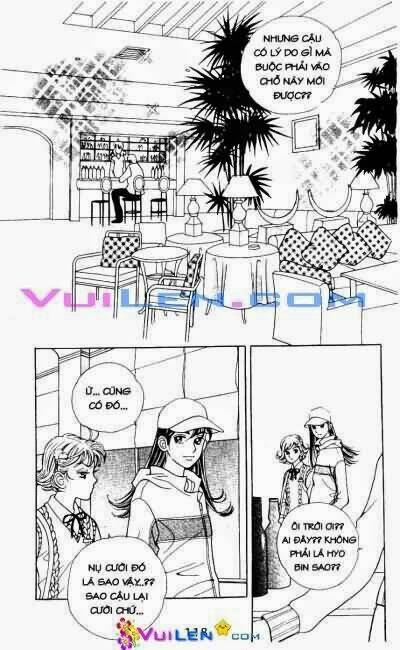 Tình Yêu Diệu Kỳ Chương 6 Ảnh 119