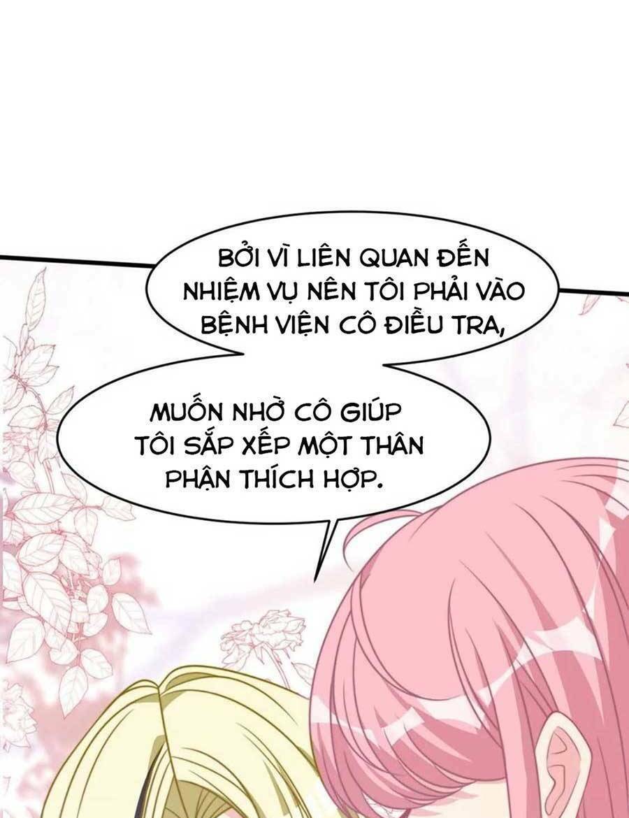 Vết Cắn Trí Mạng Chương 55 Ảnh 49