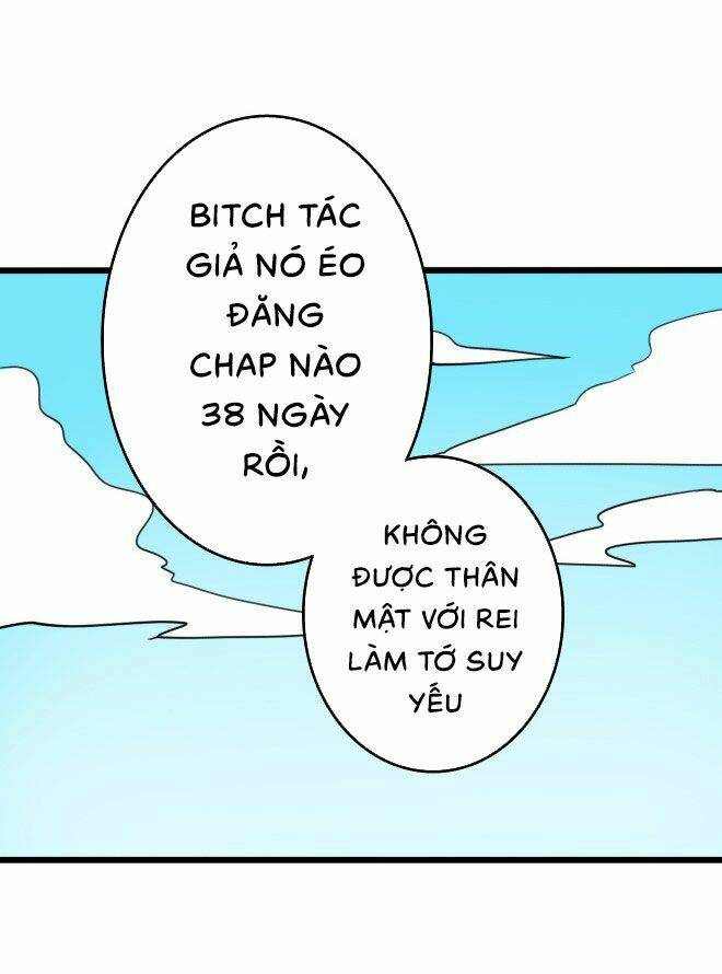 Not So Shoujo Love Story Chương 11.5 Ảnh 8