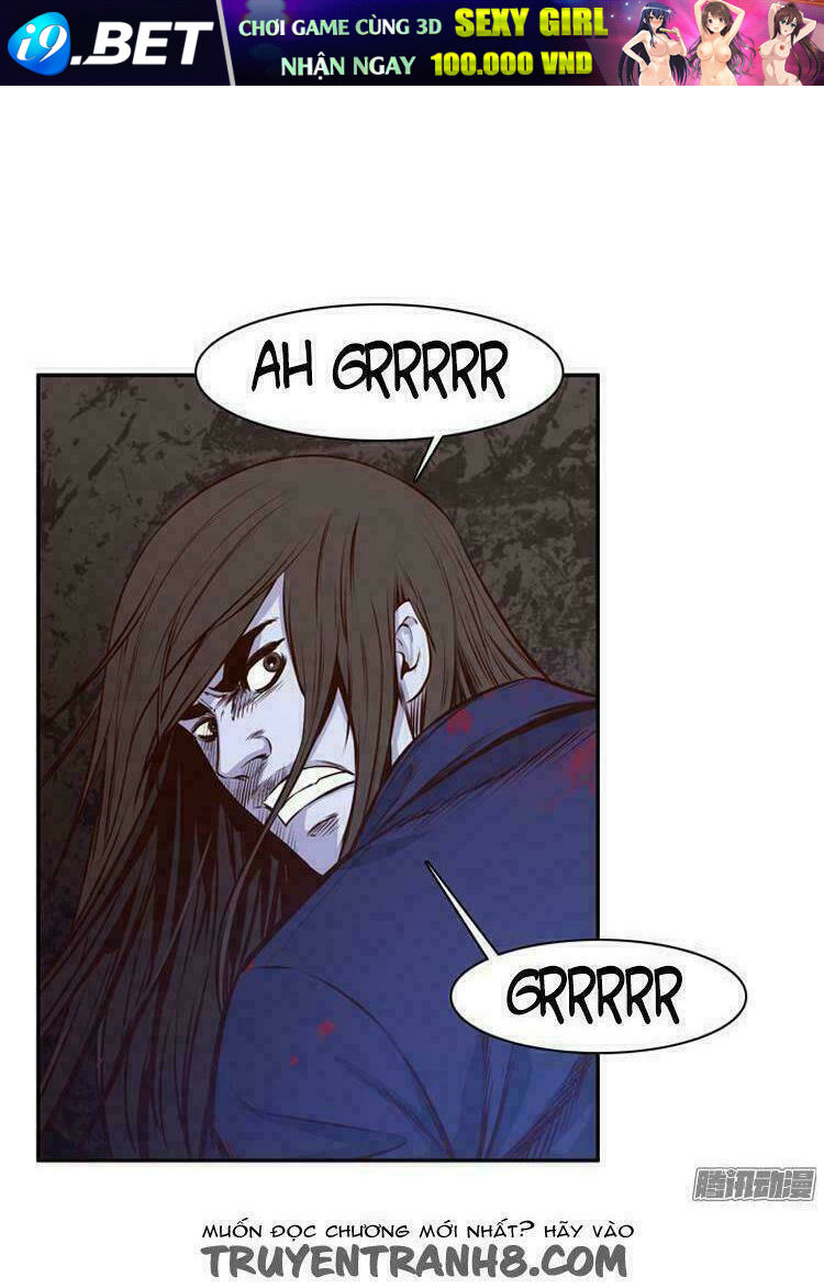 Vong Linh Vương Chương 194 Ảnh 35