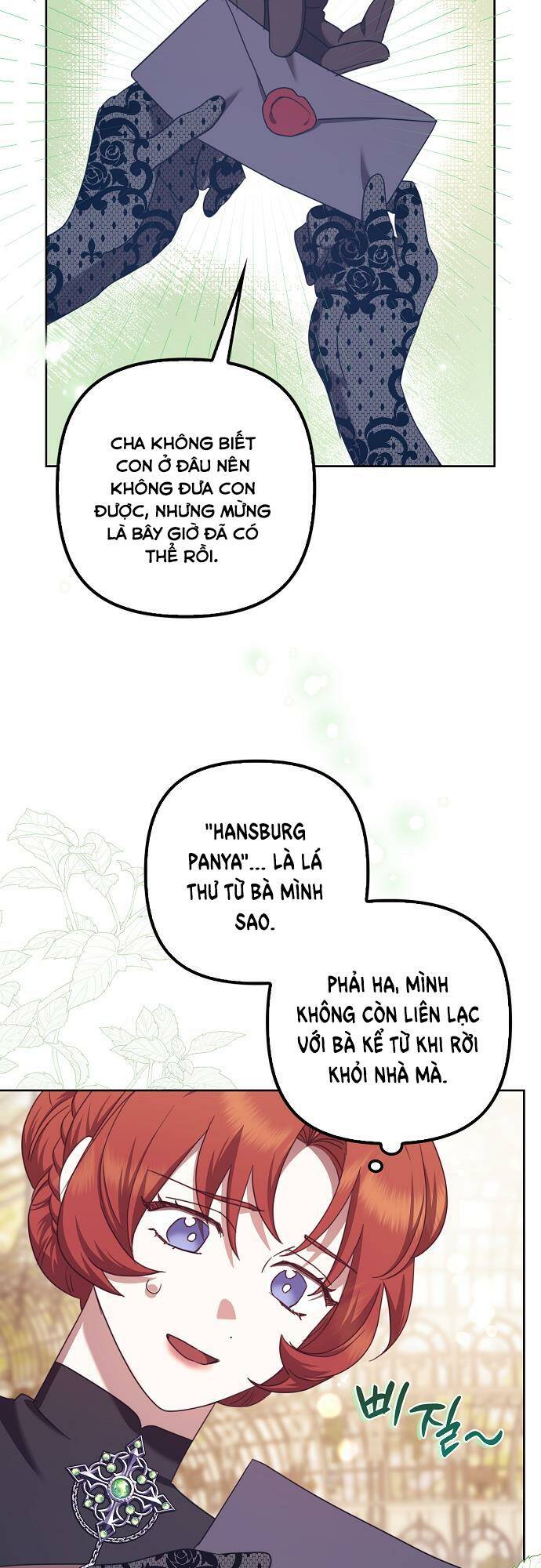 Cuộc Sống Độc Thân Giản Dị Của Quý Cô Bị Bỏ Rơi Chương 31 Ảnh 31