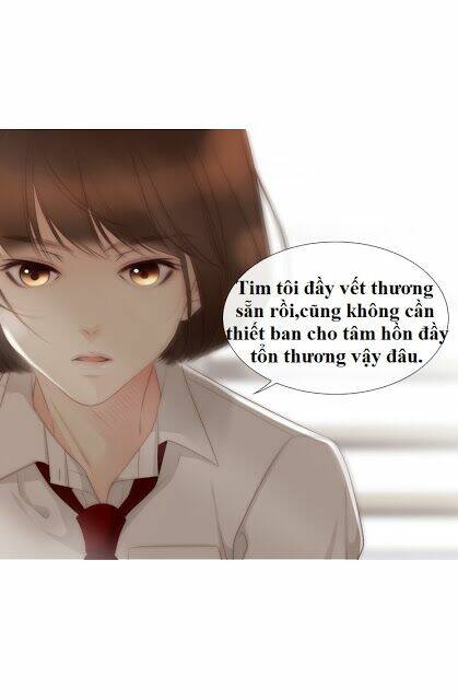 Tình Cờ Tìm Thấy Tháng 7 Chương 5.1 Ảnh 28