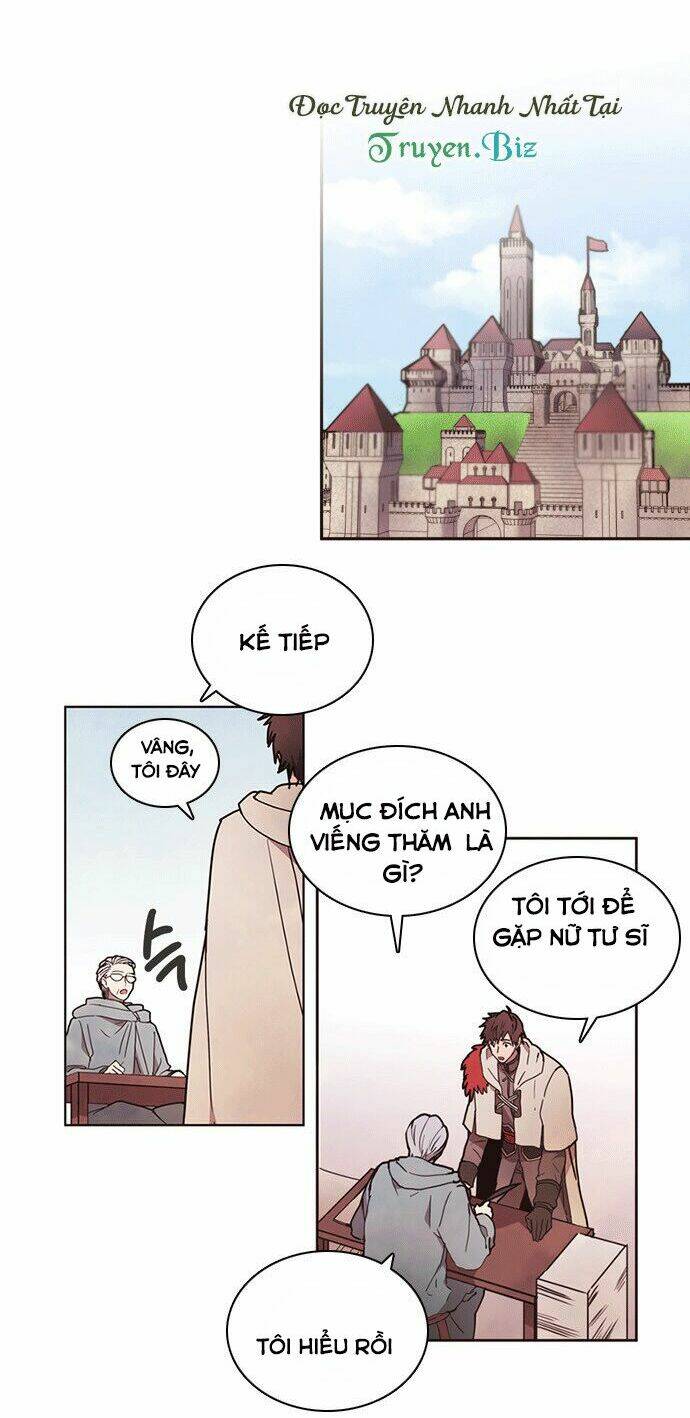 Miracle! Hero-Nim Chương 5 Ảnh 25