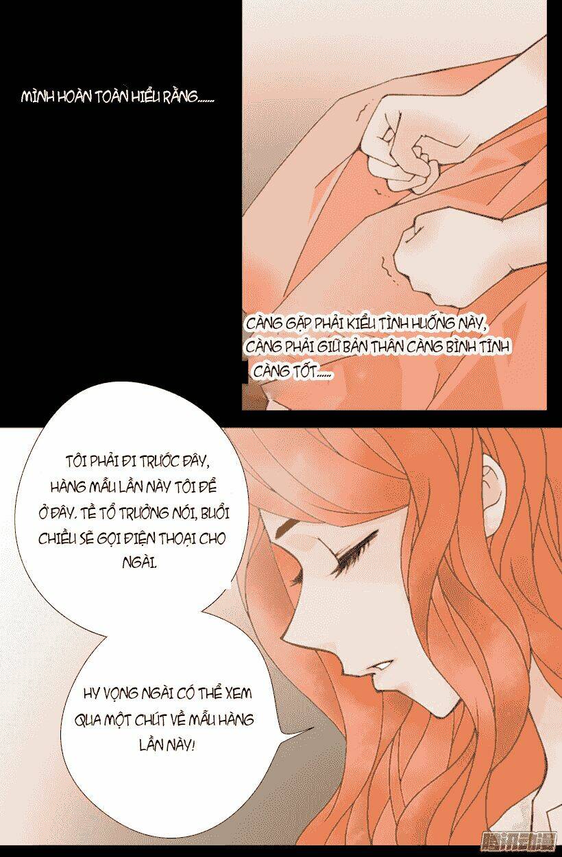 Mùa Hè Năm Đó, Em Chương 2 Ảnh 17