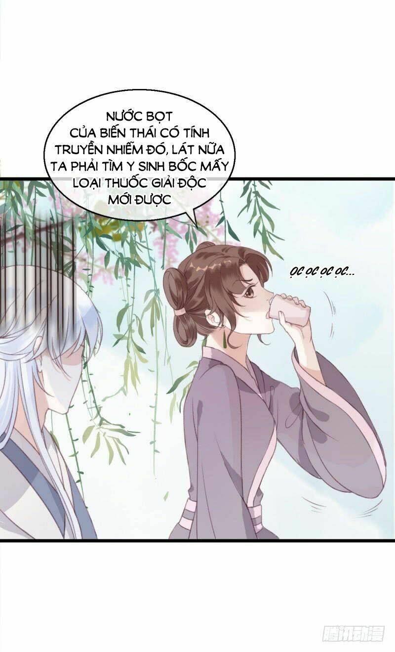 Họa Tiên Truyện Chương 5 Ảnh 13