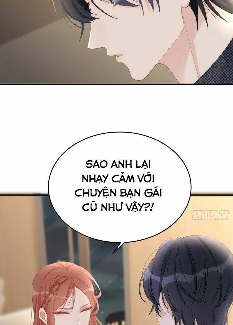 Chỉ Muốn Cưng Chiều Em Chương 59 Ảnh 37