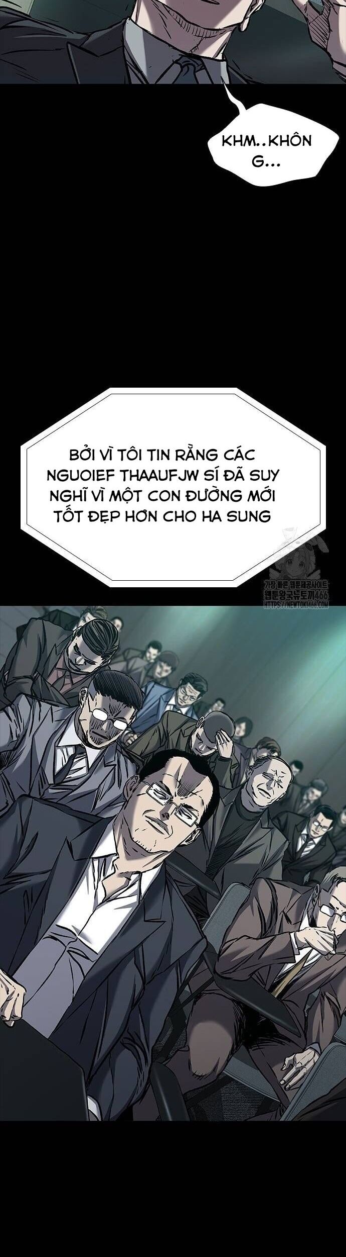 BáO Thù 2: VạN Nhân Chi ThượNg Chương 84 Ảnh 49