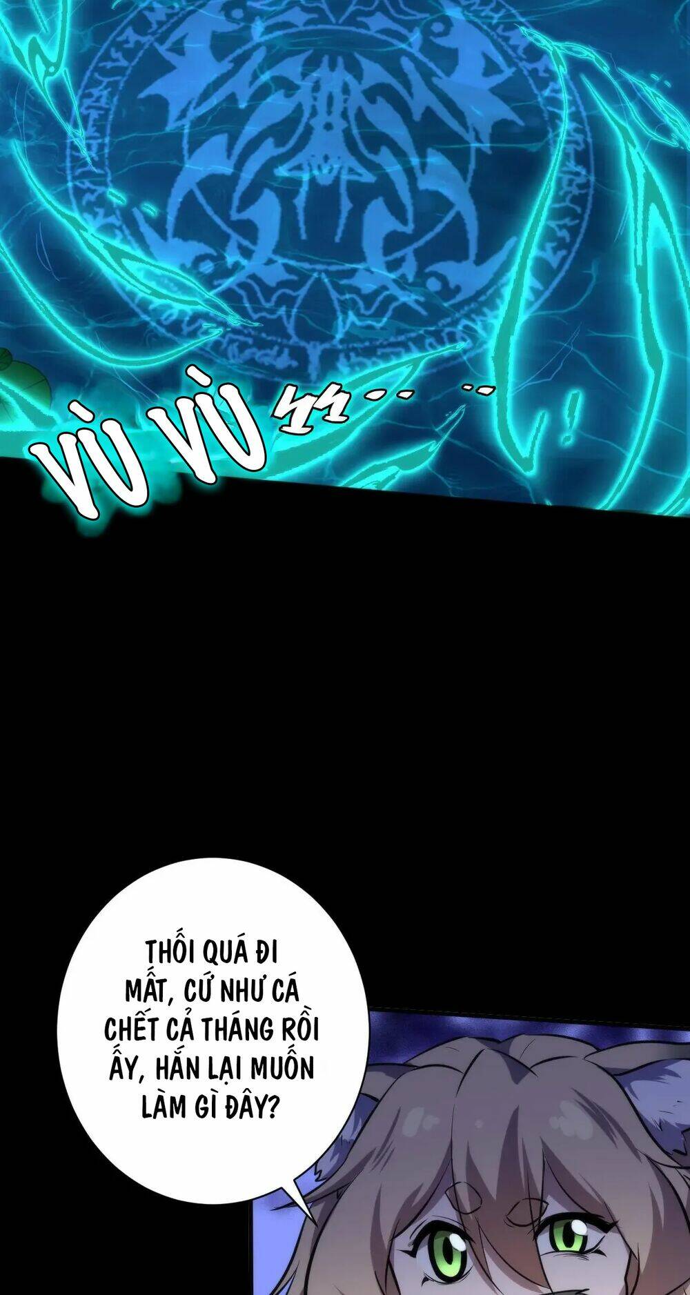 Trở Thành Thần Chủ Cthulhu Chương 240 Ảnh 67