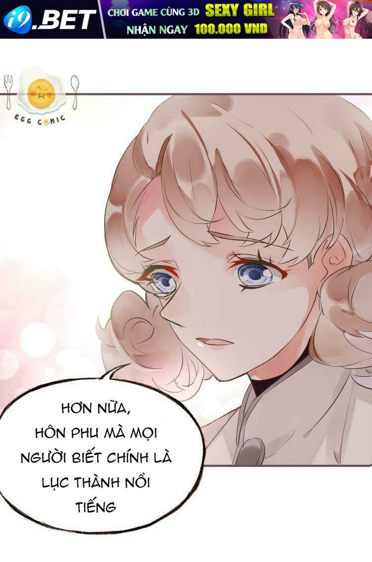 Nở Rộ Trên Bụi Gai Chương 28 Ảnh 12