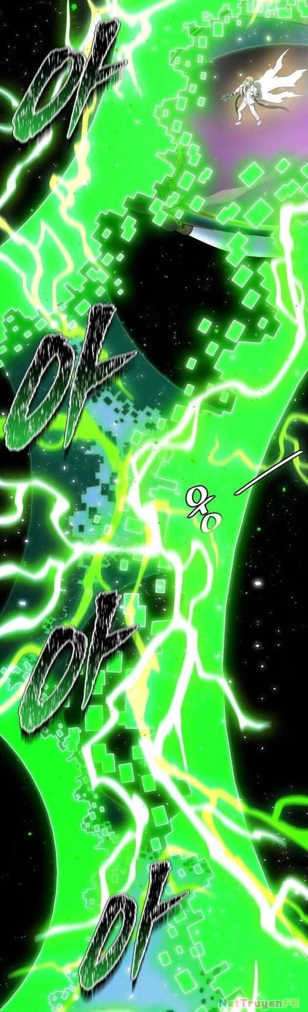 Cuộc Chiến Trong Tòa Tháp - Tower Of God Chương 643 Ảnh 49