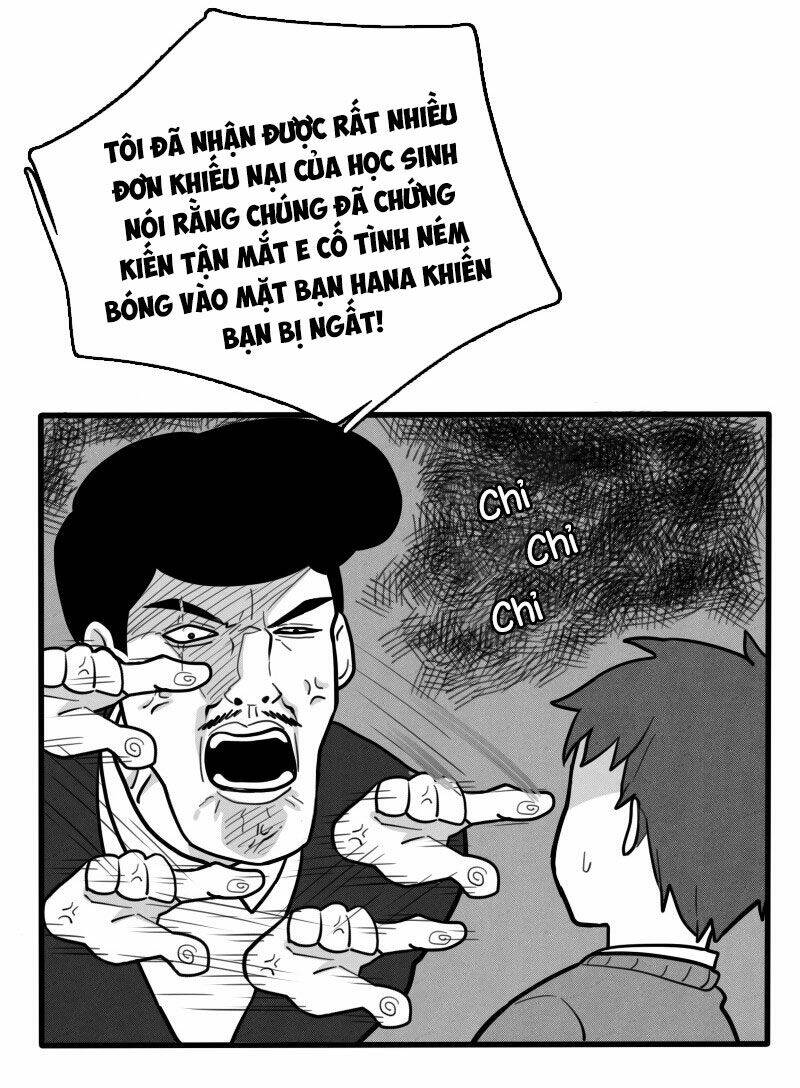 Not So Shoujo Love Story Chương 13 Ảnh 8