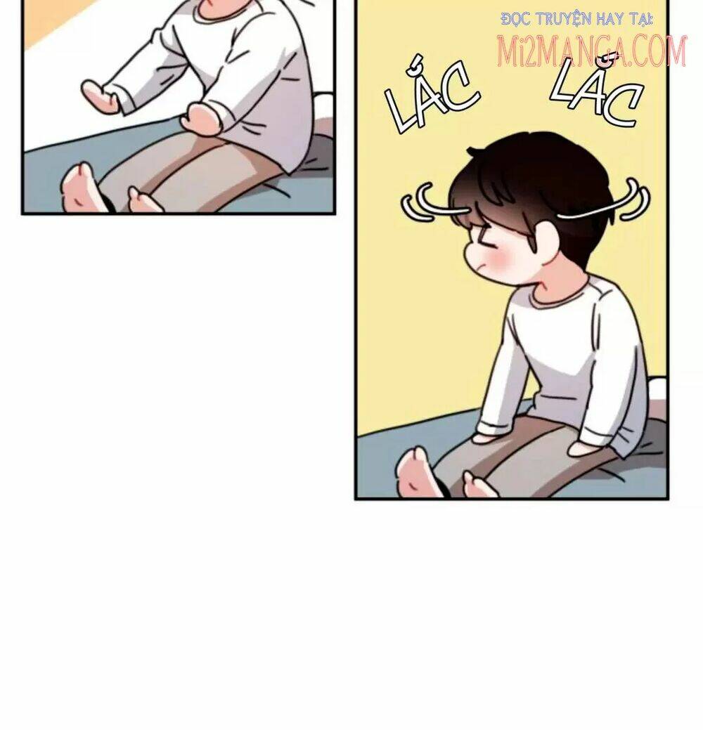 Bloody Romance - Lãng Mạn Đẫm Máu Chương 14 Ảnh 8