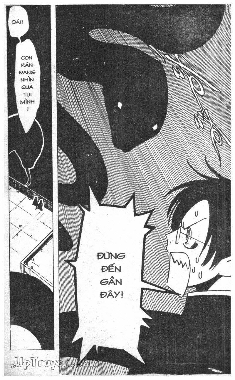 Xxxholic - Hành Trình Bí Ẩn Chương 3 Ảnh 79
