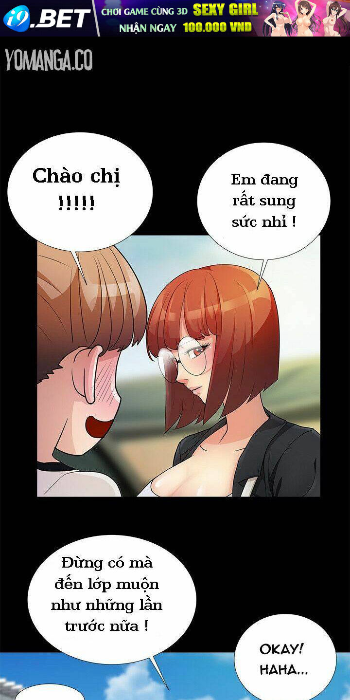 Cậu Sẽ Làm Như Tôi Nói Chứ? Chương 6 Ảnh 13