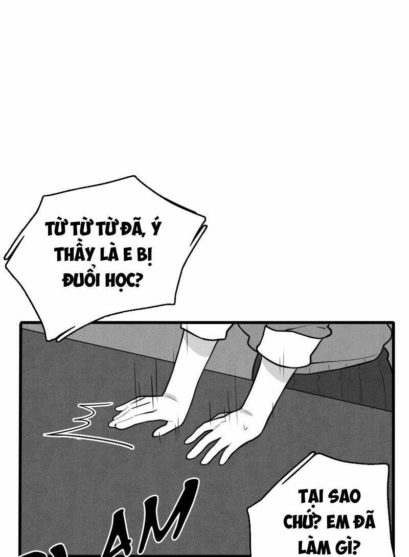 Not So Shoujo Love Story Chương 13 Ảnh 6