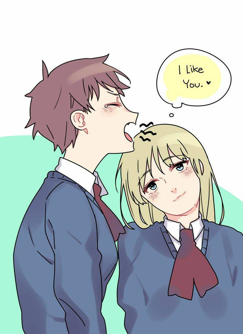 Not So Shoujo Love Story Chương 12 Ảnh 6