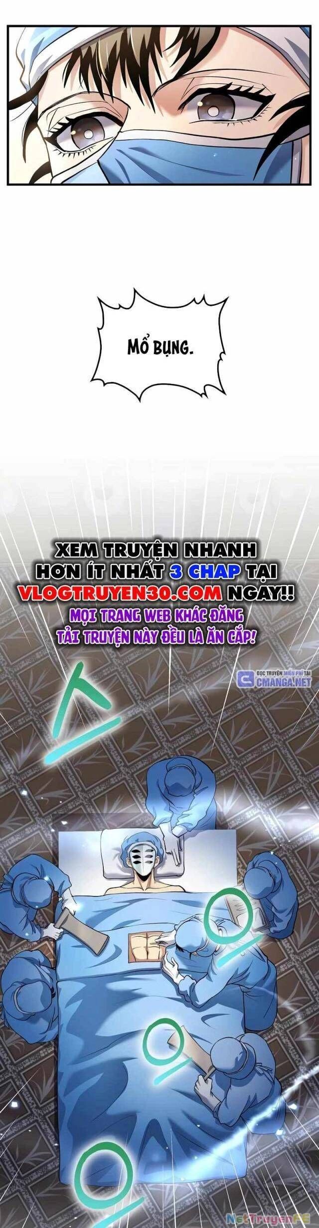 Bác Sĩ Trùng Sinh Về Murim Chương 155 Ảnh 30
