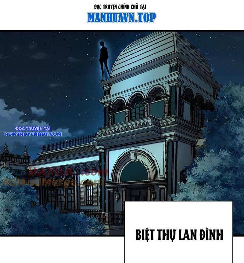 Vô Hạn Thôi Diễn Chương 37 Ảnh 3
