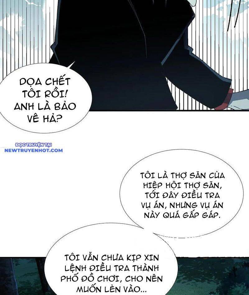 Vô Hạn Thôi Diễn Chương 40 Ảnh 32