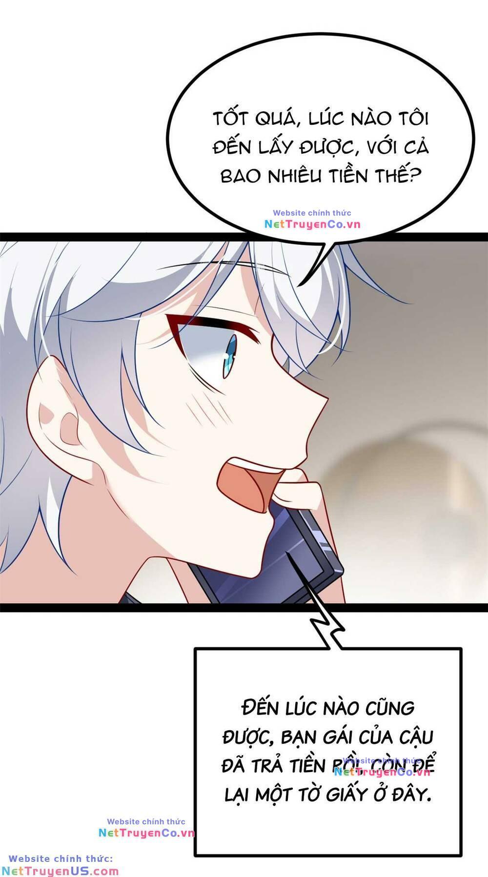 Himekishi-Sama No Himo Chương 1.5 Ảnh 62