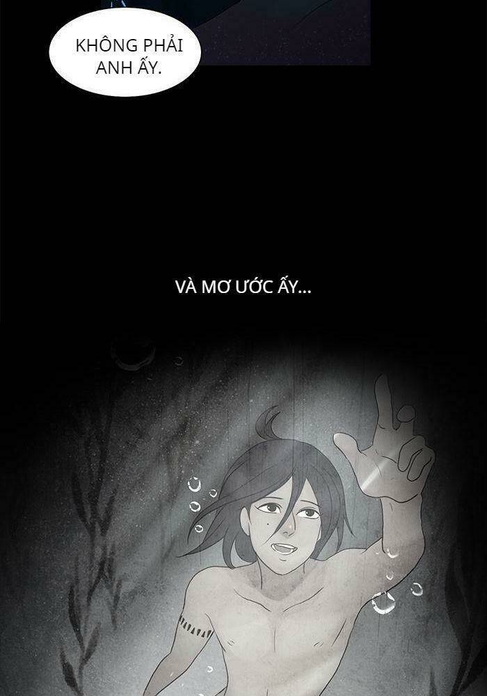 Khúc Hát Người Cá Siren Chương 80 Ảnh 23