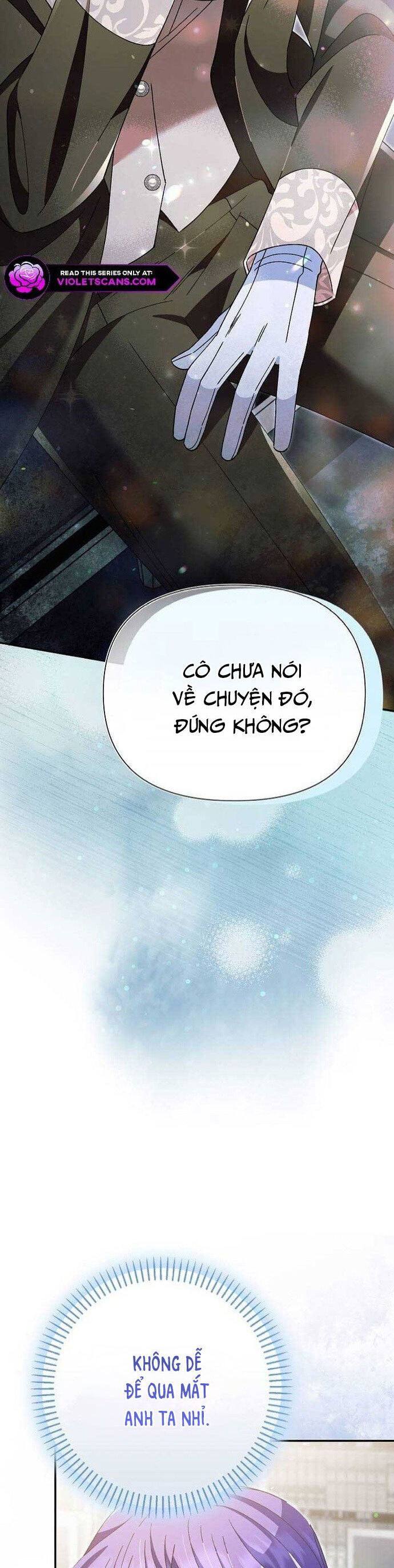 Nhân Vật Phản Diện Được Ưu Ái Chương 21 Ảnh 25