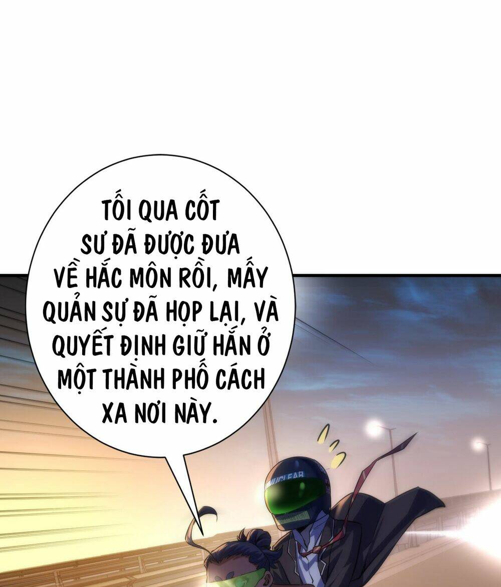 Trở Thành Thần Chủ Cthulhu Chương 242 Ảnh 61