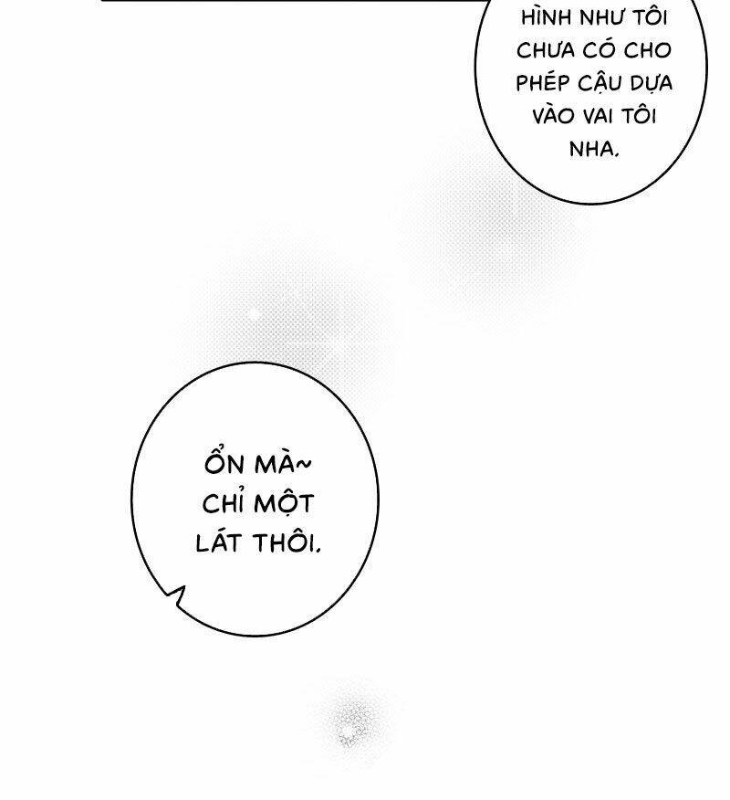 Not So Shoujo Love Story Chương 11 Ảnh 54