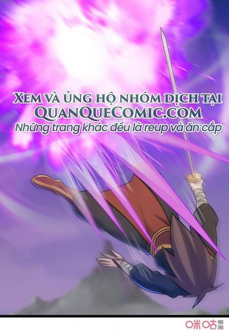 Tu Tiên Cuồng Thần Chương 74 Ảnh 43